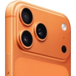 Aparat Apple iPhone 17 Pro Max 512GB Kosmiczny pomarańcz - Cosmic Orange