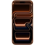 Wyświetlacz Apple iPhone 17 Pro Max 512GB Kosmiczny pomarańcz - Cosmic Orange