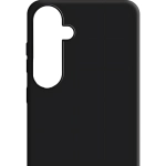 Etui 3mk do Samsung Galaxy S25 Czarny mat - Black matt