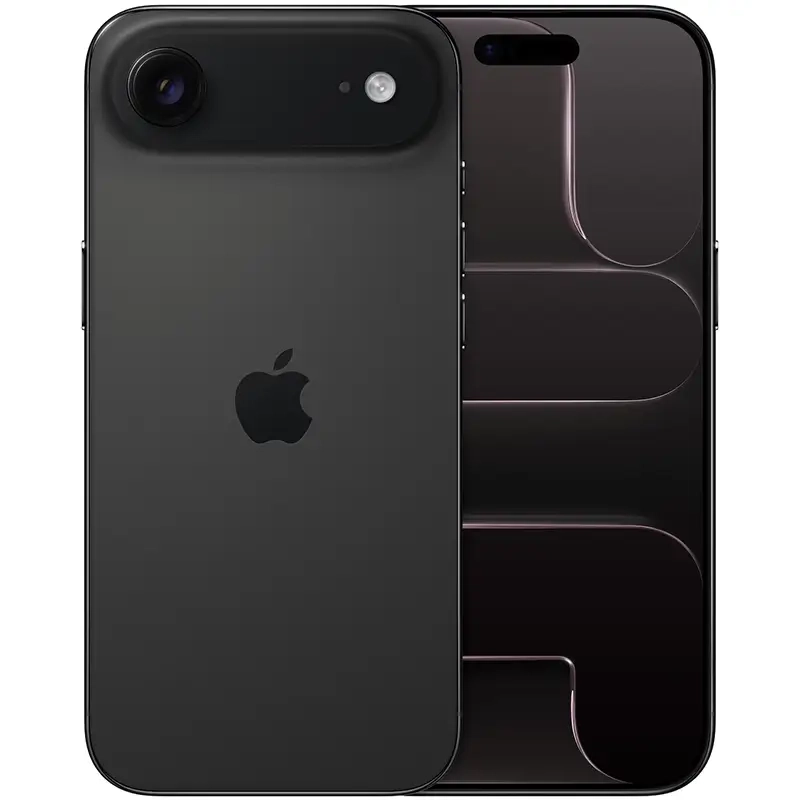 Apple iPhone Air 1TB Gwiezdna czerń - Space Black