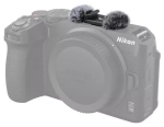 Aparat Nikon Z30 + DX 16-50mm f/3.5-6.3 VR Vlogger Kit