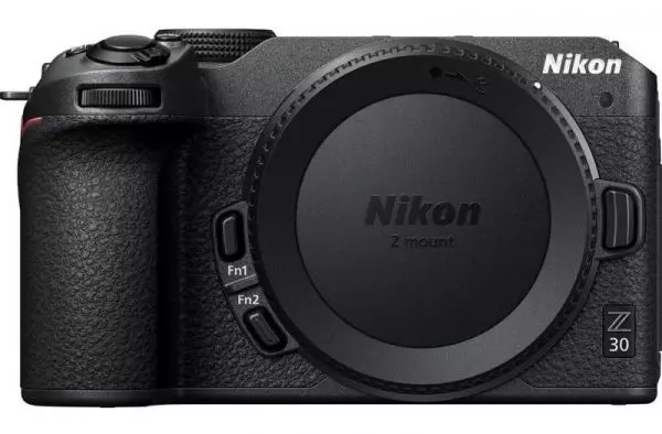 Aparat Nikon Z30 body