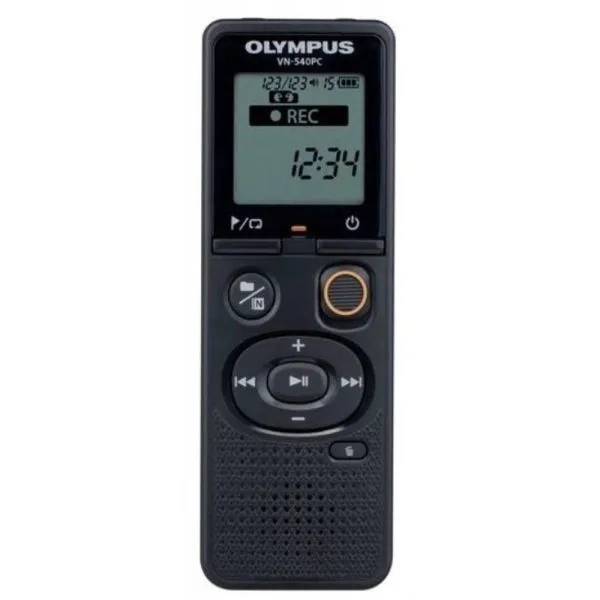 Dyktafon Olympus VN-541PC