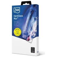 Szkło hartowane z aplikatorem 3mk do iPhone 17 Pro