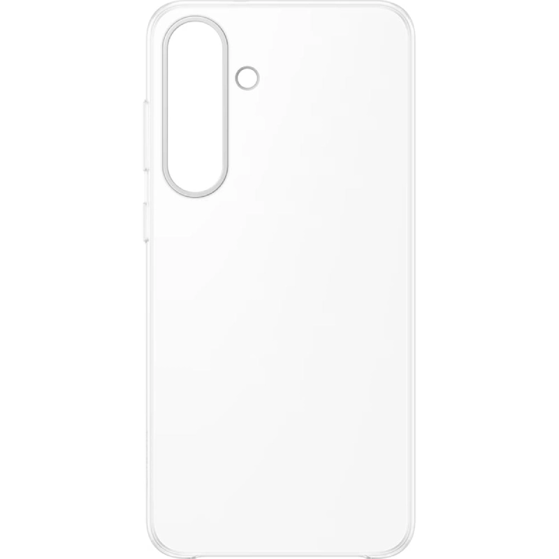 Etui do Samsung Galaxy S25 FE Samsung Clear Case Przezroczyste - Clear