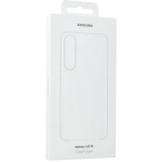 Etui do Samsung Galaxy S25 FE Samsung Clear Case Przezroczyste - Clear