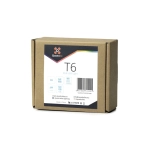Lampa światła ciągłego LED Quadralite T6 RGB