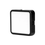 Lampa światła ciągłego LED Quadralite T6 RGB