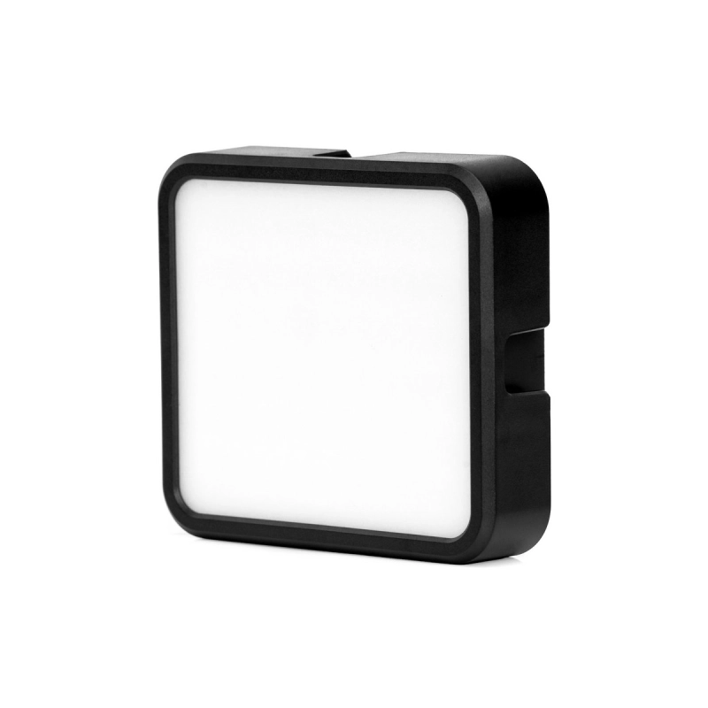 Lampa światła ciągłego LED Quadralite T6 RGB