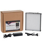 Panel LED Quadralite Talia 300 RGB