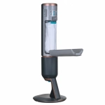 Odkurzacz bezprzewodowy pionowy Samsung Bespoke Jet Plus Niebieski - Blue