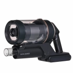 Odkurzacz bezprzewodowy pionowy Samsung Bespoke Jet Plus Niebieski - Blue