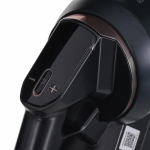 Odkurzacz bezprzewodowy pionowy Samsung Bespoke Jet Plus Niebieski - Blue