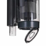 Odkurzacz bezprzewodowy pionowy Samsung Bespoke Jet Plus Niebieski - Blue