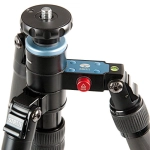 Statyw Sirui S-1204-N Czarny - Black