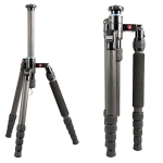 Statyw Sirui S-2205-N Czarny - Black