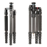 Statyw Sirui S-2205-N Czarny - Black