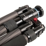 Statyw Sirui S-2205-N Czarny - Black