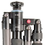 Statyw Sirui S-2205-N Czarny - Black