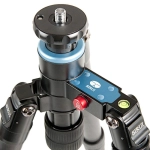 Statyw Sirui S-2205-N Czarny - Black