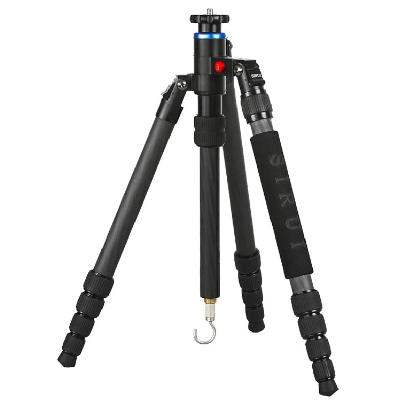 Statyw Sirui S-1205-N Czarny - Blac