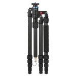 Statyw Sirui S-1205-N Czarny - Blac