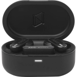 Słuchawki AKG N5 Hybrid ANC Czarne - Black