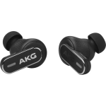 Słuchawki AKG N5 Hybrid ANC Czarne - Black
