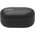 Słuchawki AKG N5 Hybrid ANC Czarne - Black