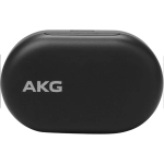 Słuchawki AKG N5 Hybrid ANC Czarne - Black