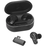 Słuchawki AKG N5 Hybrid ANC Czarne - Black