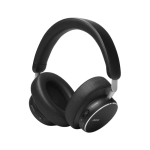 Słuchawki nauszne hybrydowe AKG N9 ANC Wireless Czarne - Black
