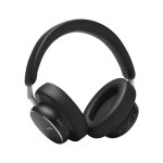 Słuchawki nauszne hybrydowe AKG N9 ANC Wireless Czarne - Black