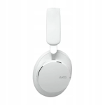 Słuchawki nauszne hybrydowe AKG N9 ANC Wireless Białe - White