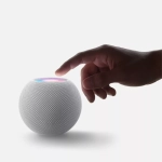 Głośnik inteligentny Apple HomePod mini Biały - White