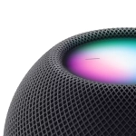 Głośnik inteligentny Apple HomePod mini Czarny - Midnight black