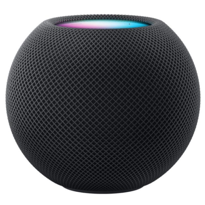 Głośnik inteligentny Apple HomePod mini Czarny - Midnight black