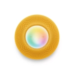 Głośnik inteligentny Apple HomePod mini Żółty - Yellow