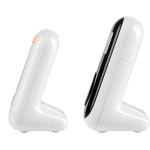 Niania elektroniczna Motorola PIP11 Biała - White