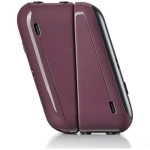 Niania elektroniczna Motorola PIP12 Fioletowo-czarna - Purple and black