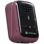 Niania elektroniczna Motorola PIP12 Fioletowo-czarna - Purple and black