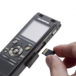 Dyktafon Olympus WS-853