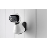 Niania elektroniczna z monitorem wideo 2.8" Motorola PIP1200 Biała - White