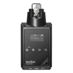 Transmiter Godox TX3-XLR Plug-On XLR