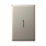 Powerbank magnetyczny Joyroom 20 W 5000 mAh Tytanowy - Titanium
