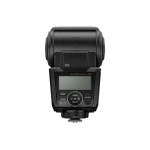 Lampa błyskowa Olympus FL-900R z LED do filmowania