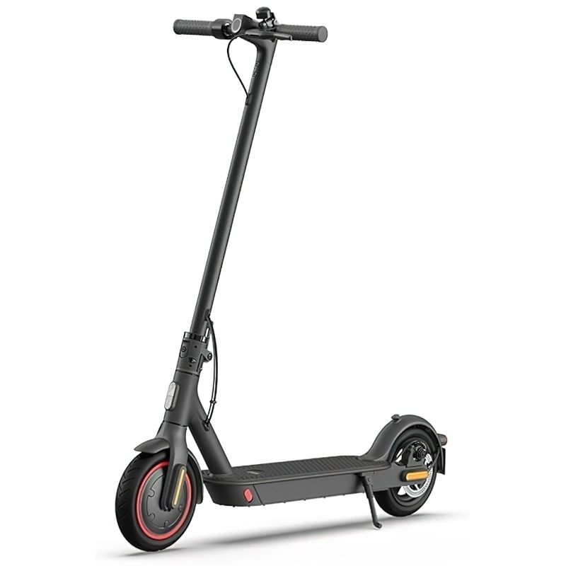 Hulajnoga elektryczna Xiaomi Mi Electric Scooter M365 Pro 2 Czarna - Black