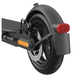 Hulajnoga elektryczna Xiaomi Mi Electric Scooter M365 Pro 2 Czarna - Black