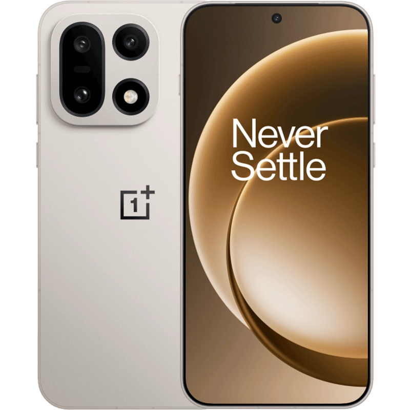 OnePlus 15 5G 16/512 GB Piaskowy - Sand Storm