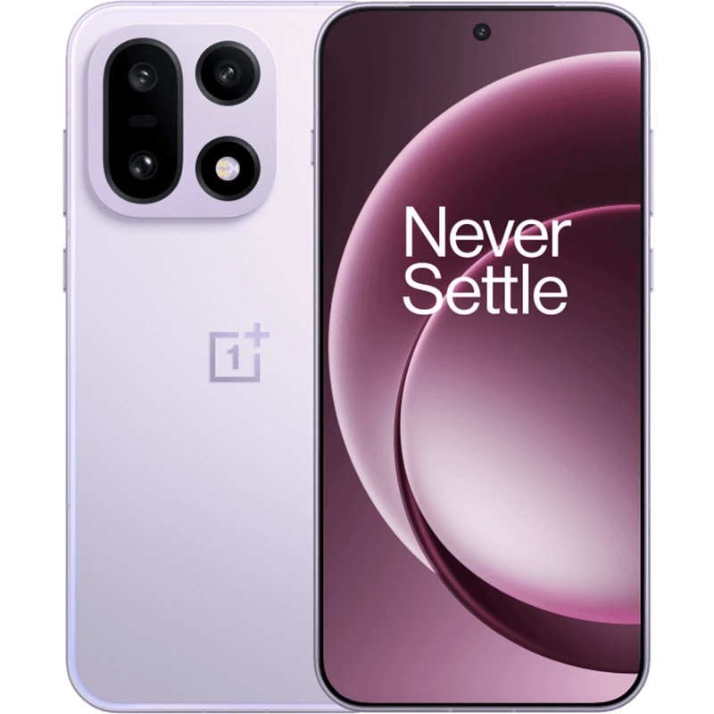 OnePlus 15 5G 16/512 GB Fioletowy - Ultra Violet